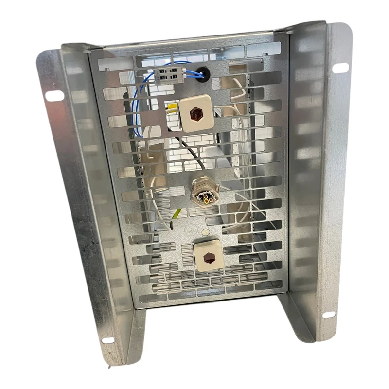 Siemens 6SE6400-4BD21-2DA0 Bremswiederstand für industriellen Einsatz
