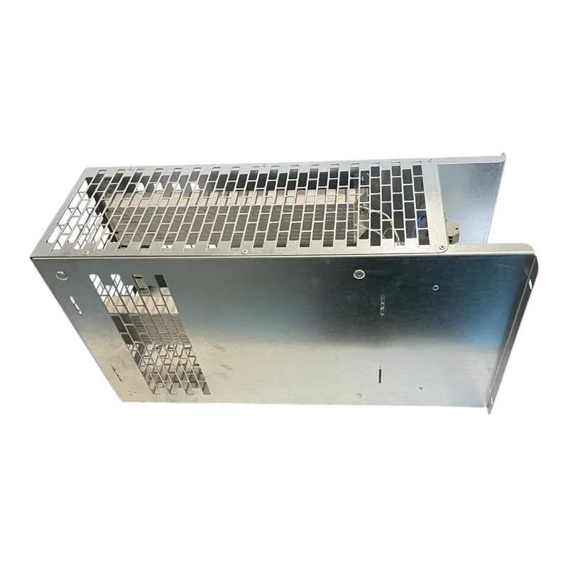 Siemens 6SE6400-4BD21-2DA0 Bremswiederstand für industriellen Einsatz