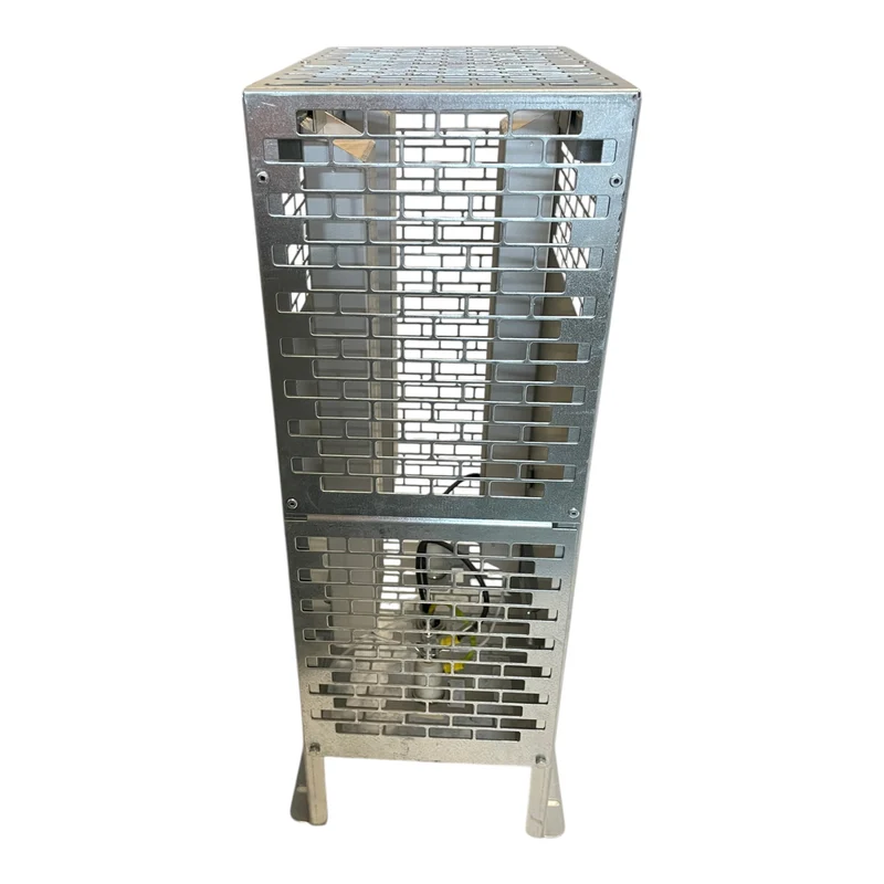 Siemens 6SE6400-4BD21-2DA0 Bremswiederstand für industriellen Einsatz