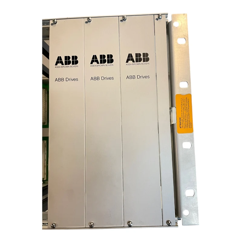 ABB DKH-E 19" Rack für DKH für industriellen Einsatz ABB DKH-E 19" Rack für DKH