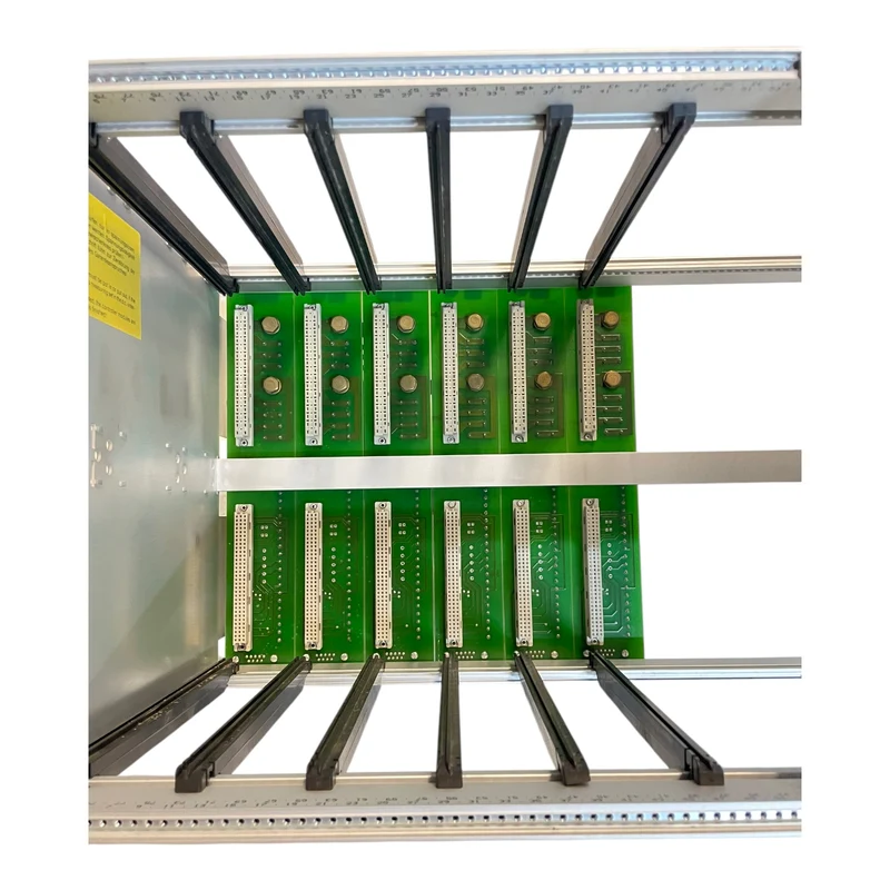 ABB DKH-E 19" Rack für DKH für industriellen Einsatz ABB DKH-E 19" Rack für DKH