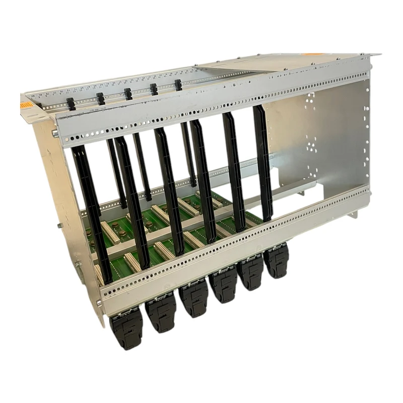 ABB DKH-E 19" Rack für DKH für industriellen Einsatz ABB DKH-E 19" Rack für DKH