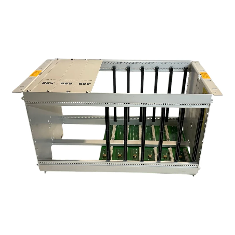 ABB DKH-E 19" Rack für DKH für industriellen Einsatz ABB DKH-E 19" Rack für DKH