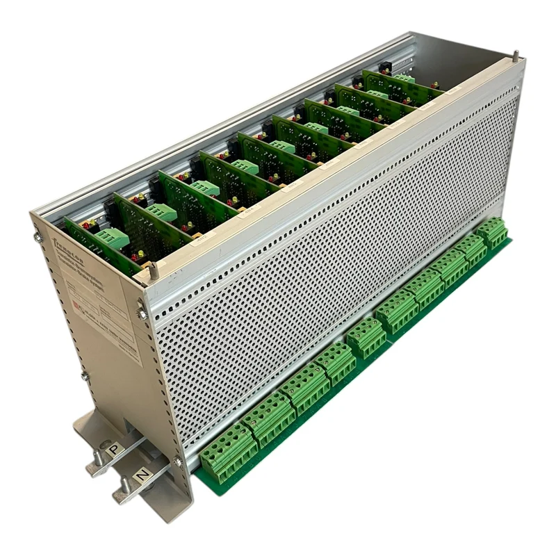 Frenocon 510 000 00 BGT 10-fach Transistor-Bremssystem für industriellen Einsatz