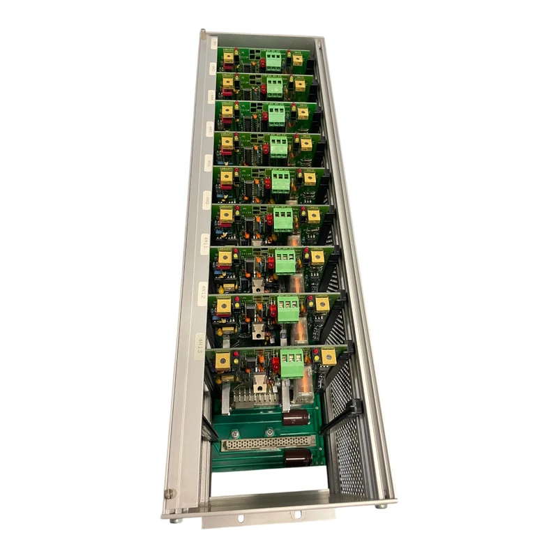 Frenocon 510 000 00 BGT 10-fach Transistor-Bremssystem für industriellen Einsatz