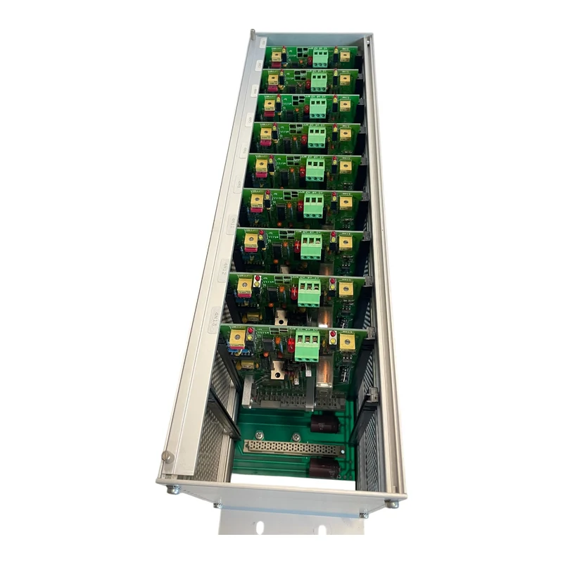 Frenocon 510 000 00 BGT 10-fach Transistor-Bremssystem für industriellen Einsatz