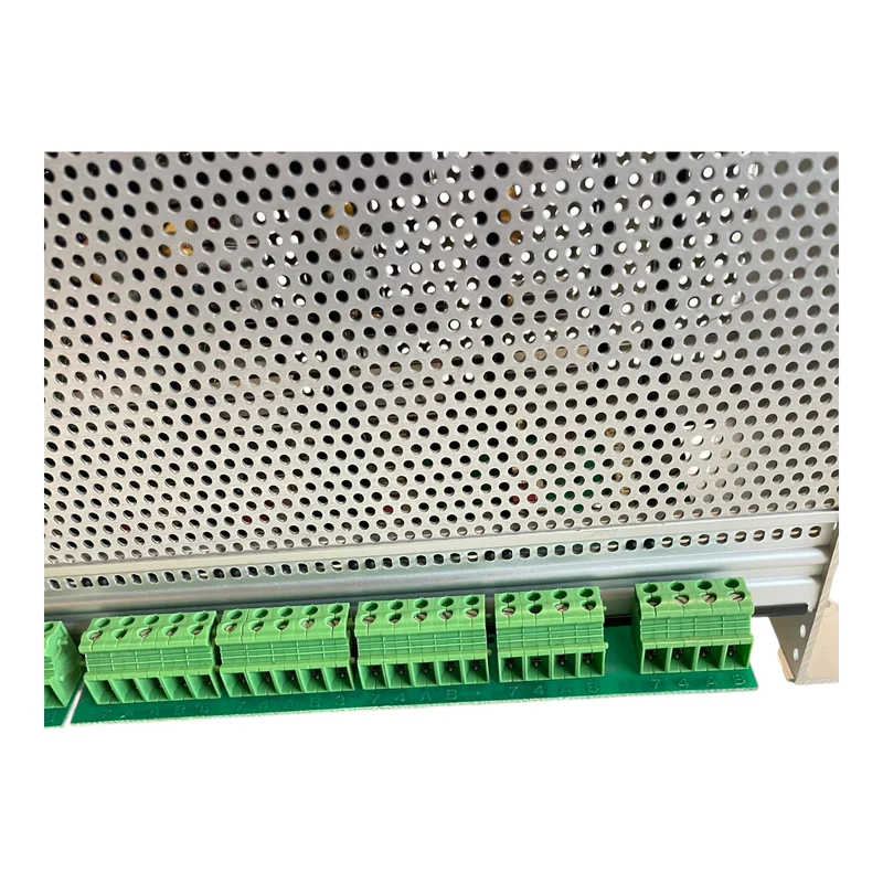 Frenocon 510 000 00 BGT 10-fach Transistor-Bremssystem für industriellen Einsatz