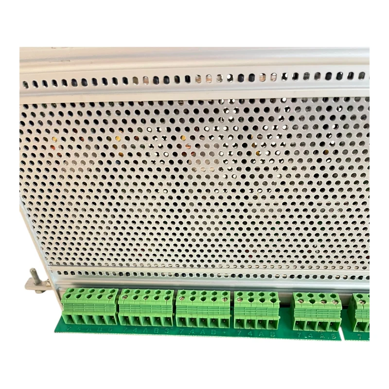 Frenocon 510 000 00 BGT 10-fach Transistor-Bremssystem für industriellen Einsatz