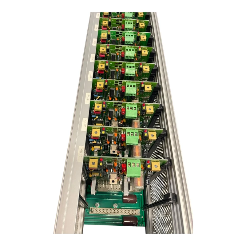 Frenocon 510 000 00 BGT 10-fach Transistor-Bremssystem für industriellen Einsatz