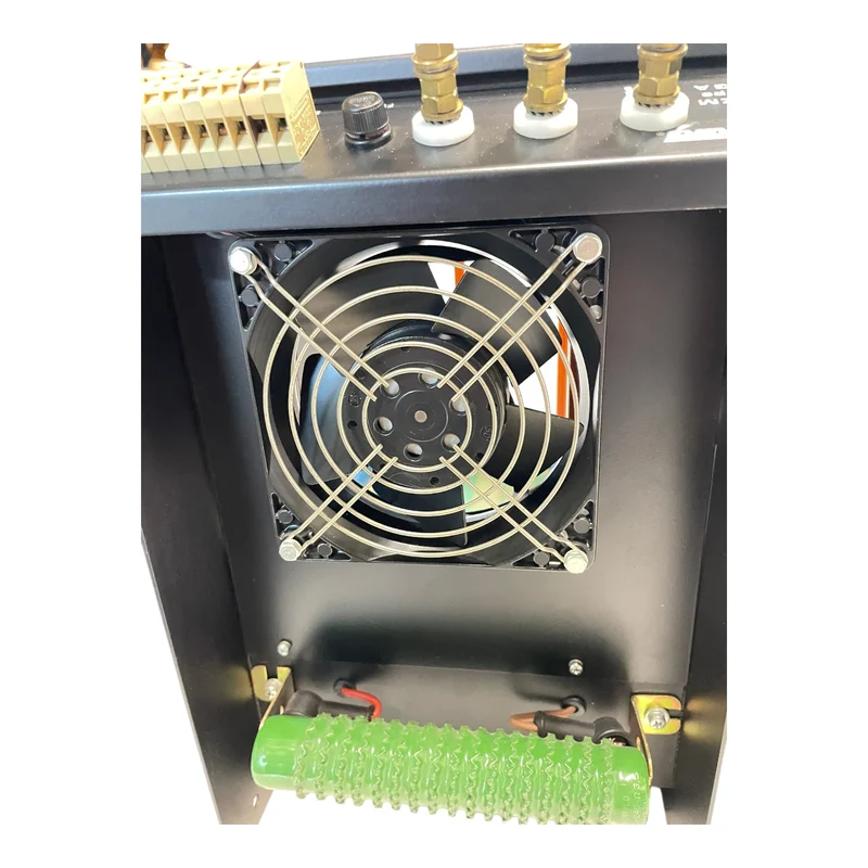 Vickers AZM R3/A Baugruppenträger Servocontroller für industriellen Einsatz