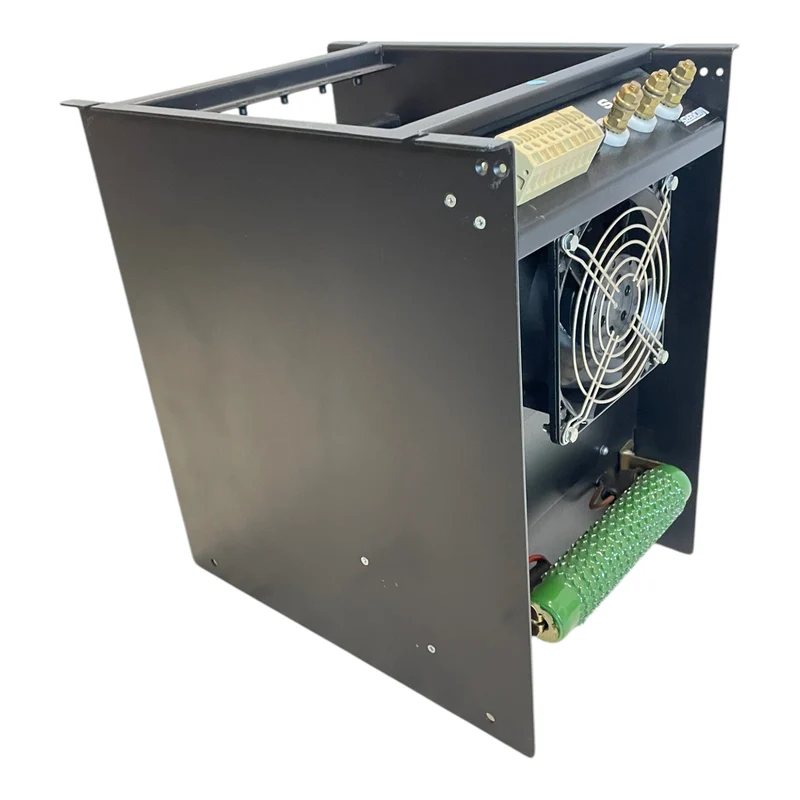 Vickers AZM R3/A Baugruppenträger Servocontroller für industriellen Einsatz