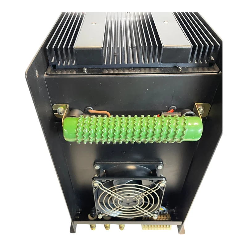Vickers AZM R3/A Baugruppenträger Servocontroller für industriellen Einsatz