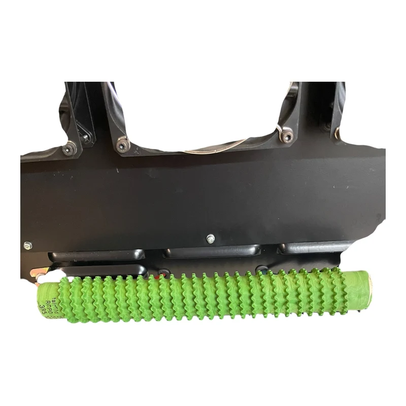 Vickers AZM R6/C Baugruppenträger Servocontroller für industriellen Einsatz