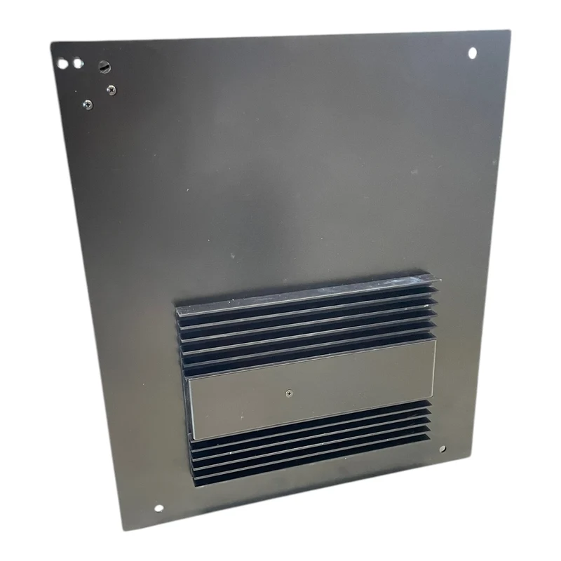 Vickers AZM R6/C Baugruppenträger Servocontroller für industriellen Einsatz