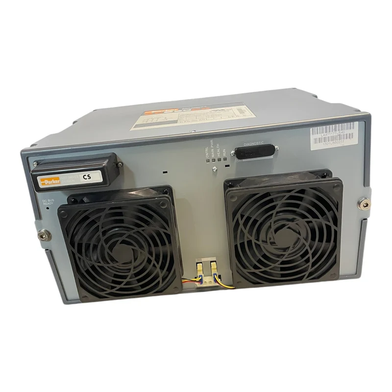 Parker AC890PX LA471171U540 CS Unit für industriellen Einsatz