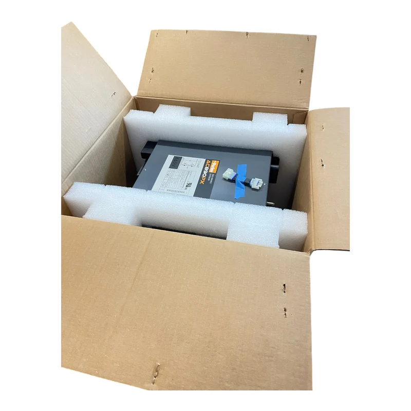 Parker AC890PX LA47116U540 CD Unit für industriellen Einsatz