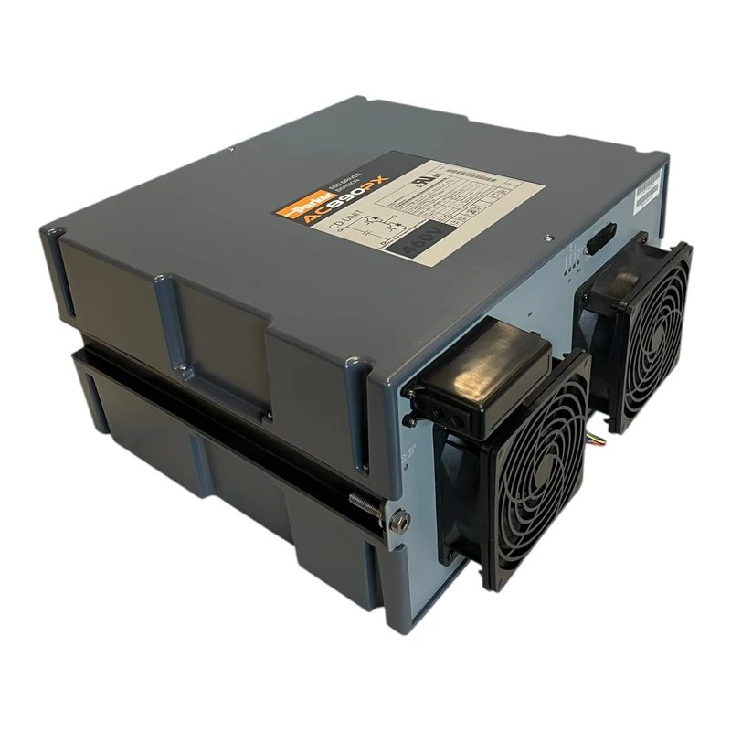 Parker AC890PX LA47116U540 CD Unit für industriellen Einsatz