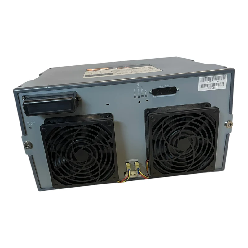 Parker AC890PX LA47116U540 CD Unit für industriellen Einsatz
