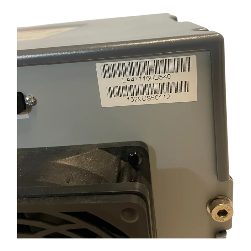 Parker AC890PX LA47116U540 CD Unit für industriellen Einsatz