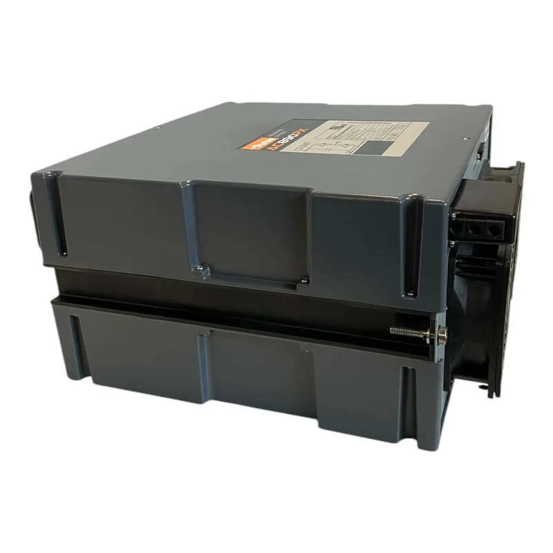 Parker AC890PX LA47116U540 CD Unit für industriellen Einsatz