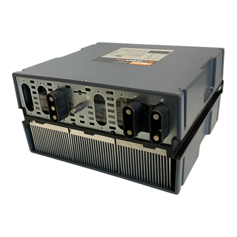 Parker AC890PX LA47116U540 CD Unit für industriellen Einsatz
