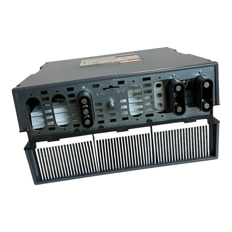 Parker AC890PX LA47116U540 CD Unit für industriellen Einsatz