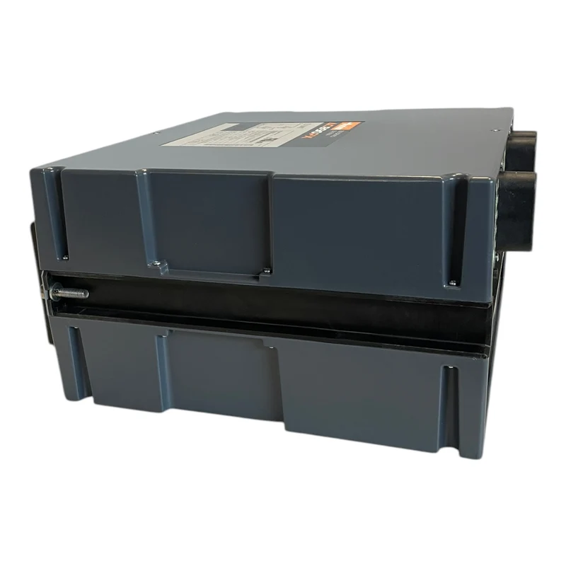 Parker AC890PX LA47116U540 CD Unit für industriellen Einsatz