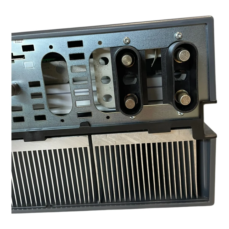 Parker AC890PX LA47116U540 CD Unit für industriellen Einsatz