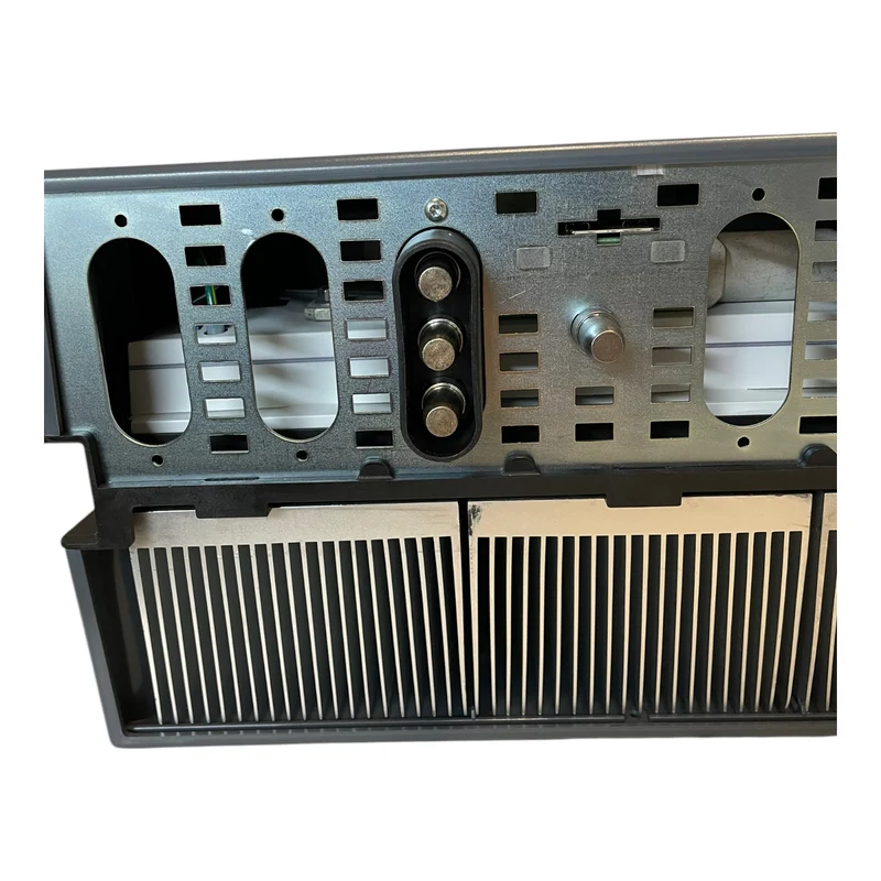 Parker AC890PX LA47116U540 CD Unit für industriellen Einsatz