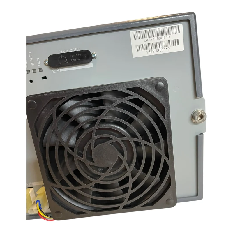 Parker AC890PX LA47116U540 CD Unit für industriellen Einsatz