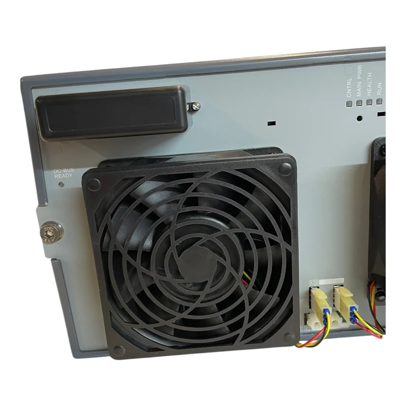 Parker AC890PX LA47116U540 CD Unit für industriellen Einsatz
