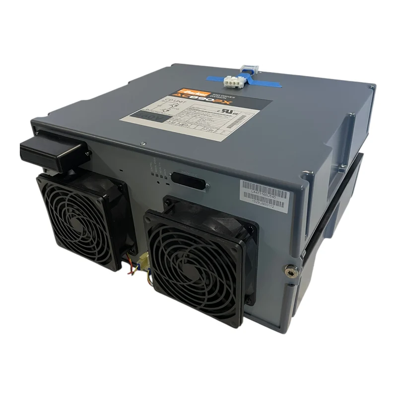 Parker AC890PX LA47116U540 CD Unit für industriellen Einsatz