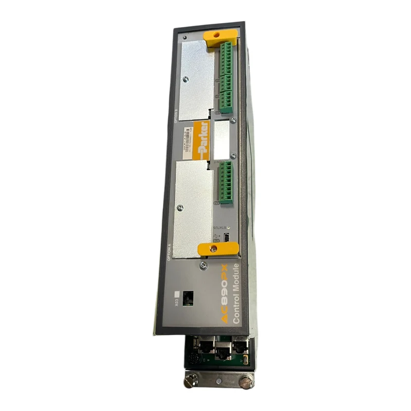 Parker AC890PX 890CM-A-UK-00-00 Control Module für industriellen Einsatz