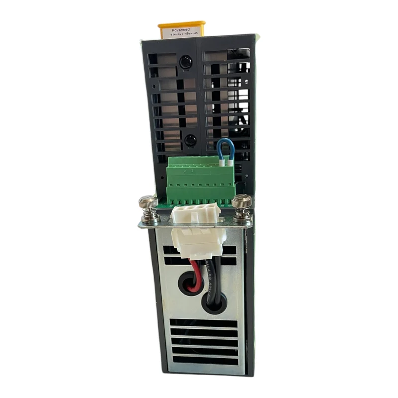 Parker AC890PX 890CM-A-UK-00-00 Control Module für industriellen Einsatz