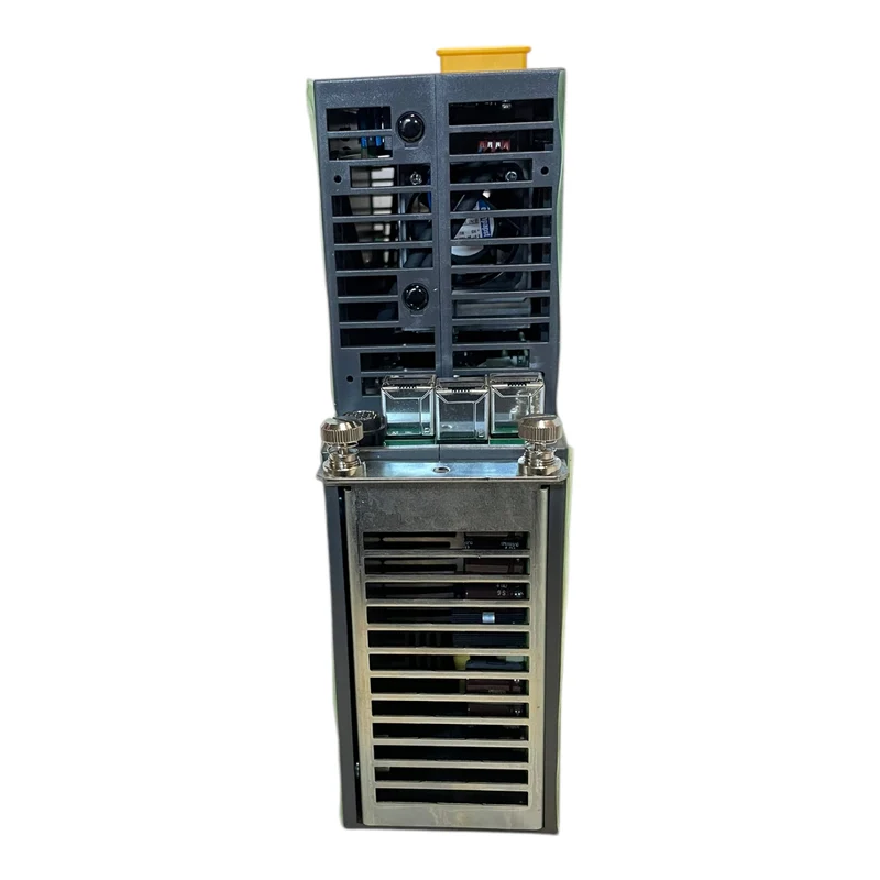 Parker AC890PX 890CM-A-UK-00-00 Control Module für industriellen Einsatz