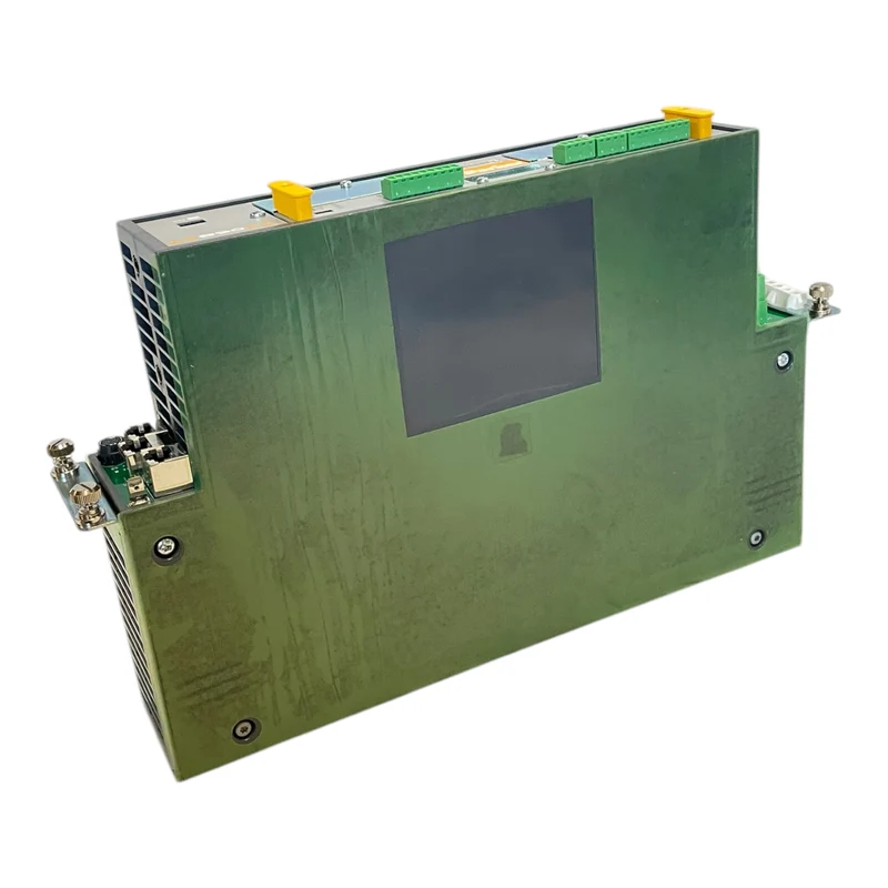 Parker AC890PX 890CM-A-UK-00-00 Control Module für industriellen Einsatz