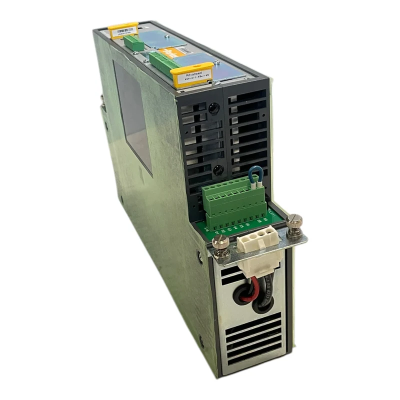 Parker AC890PX 890CM-A-UK-00-00 Control Module für industriellen Einsatz