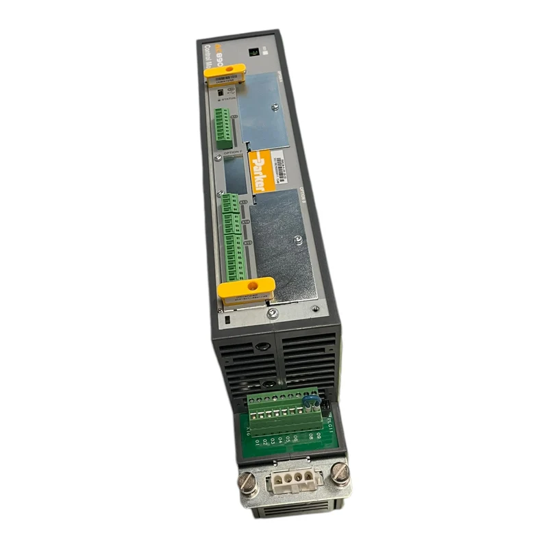Parker AC890PX 890CM-A-UK-00-00 Control Module für industriellen Einsatz