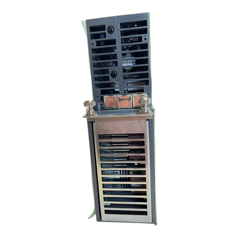 Parker AC890PX 890CM-A-UK-00-00 Control Module für industriellen Einsatz