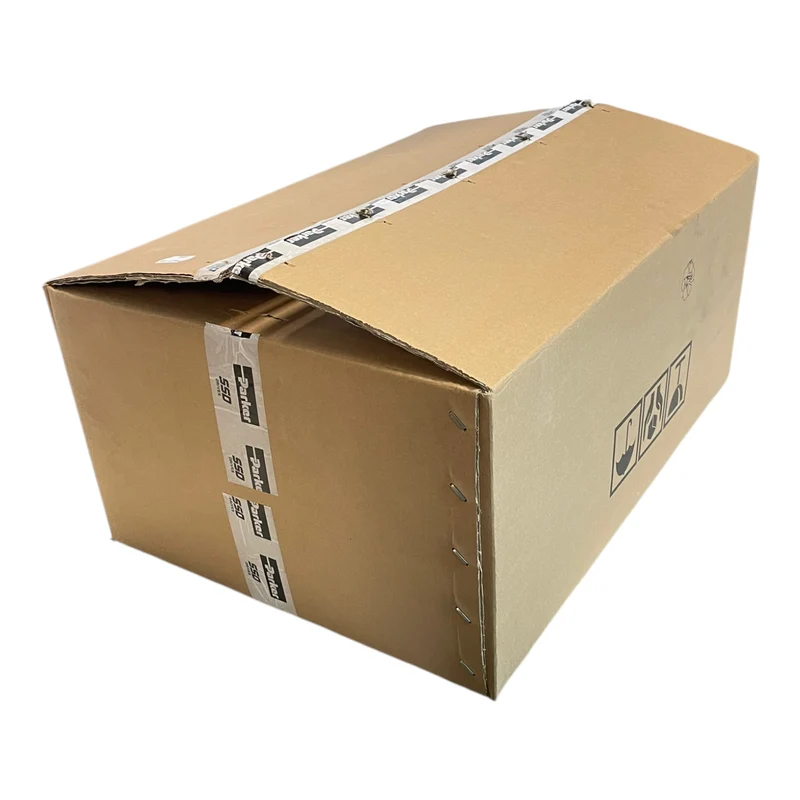 Parker AC890PX 890CM-A-UK-00-00 Control Module für industriellen Einsatz