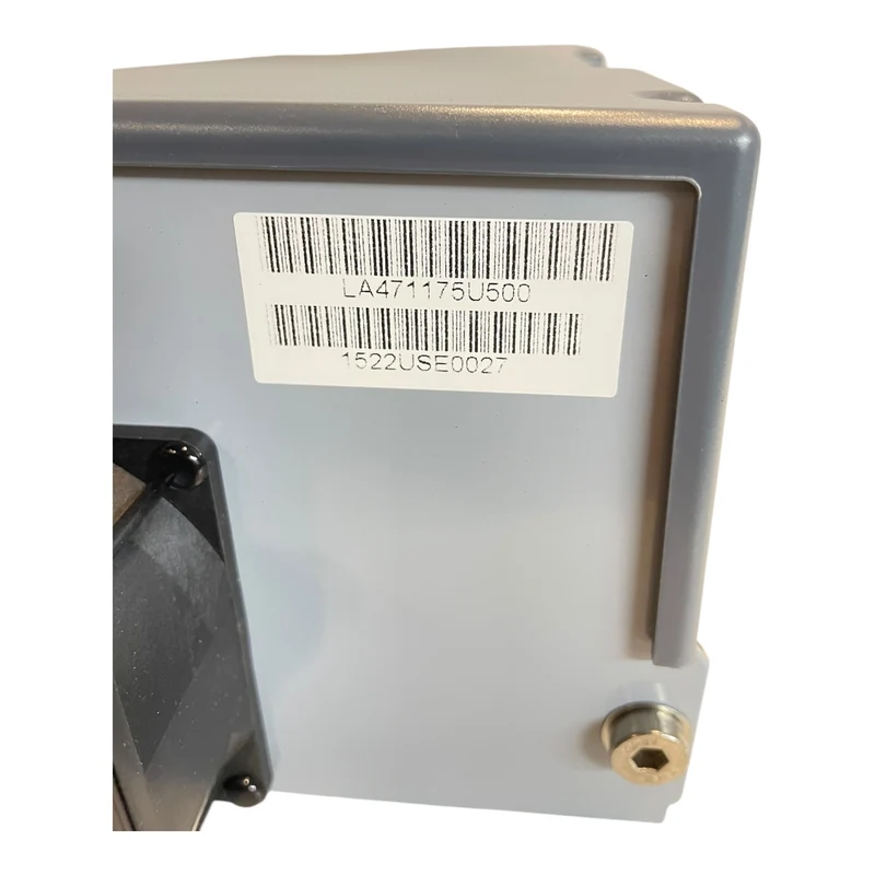 Parker AC890PX LA471175U500 CP Unit für industriellen Einsatz