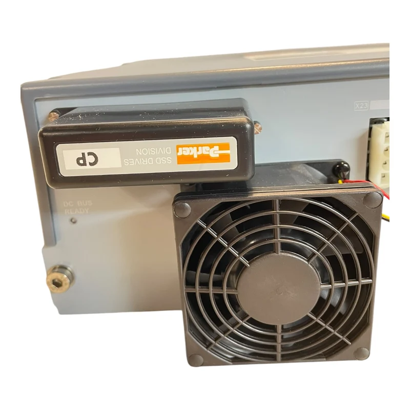 Parker AC890PX LA471175U500 CP Unit für industriellen Einsatz