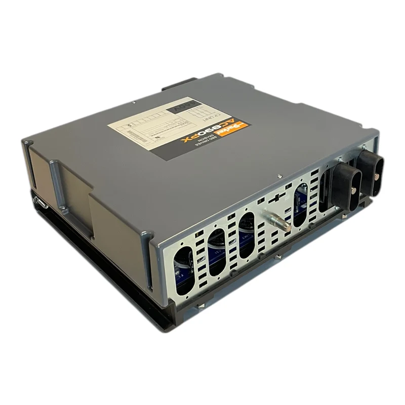 Parker AC890PX LA471175U500 CP Unit für industriellen Einsatz