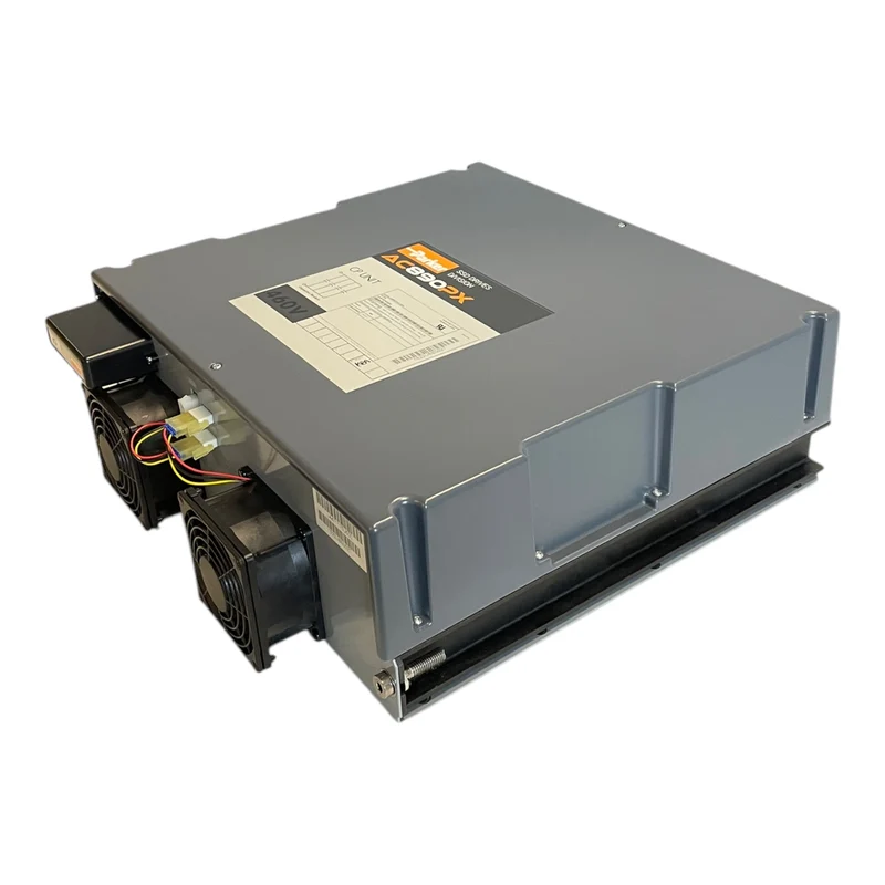 Parker AC890PX LA471175U500 CP Unit für industriellen Einsatz