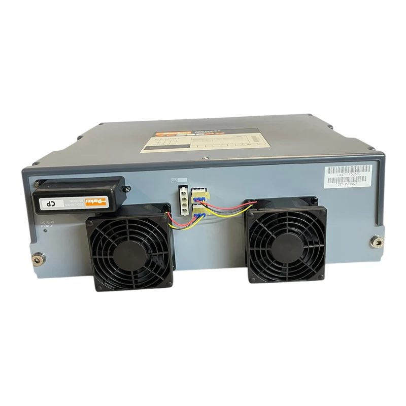 Parker AC890PX LA471175U500 CP Unit für industriellen Einsatz