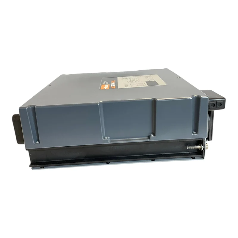 Parker AC890PX LA471175U500 CP Unit für industriellen Einsatz
