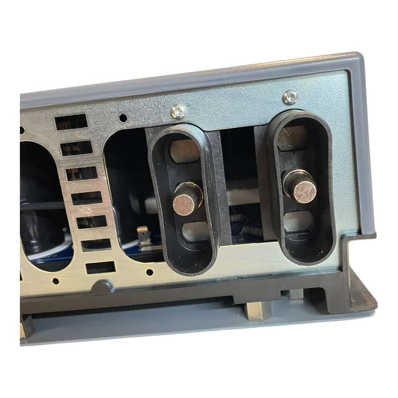 Parker AC890PX LA471175U500 CP Unit für industriellen Einsatz