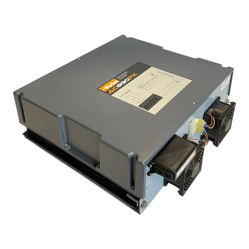 Parker AC890PX LA471175U500 CP Unit für industriellen Einsatz