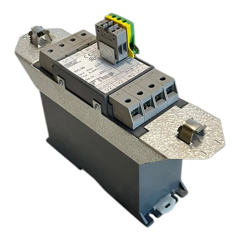 Danaher Motion 3YL-20 Motordrossel für industriellen Einsatz Motordrossel