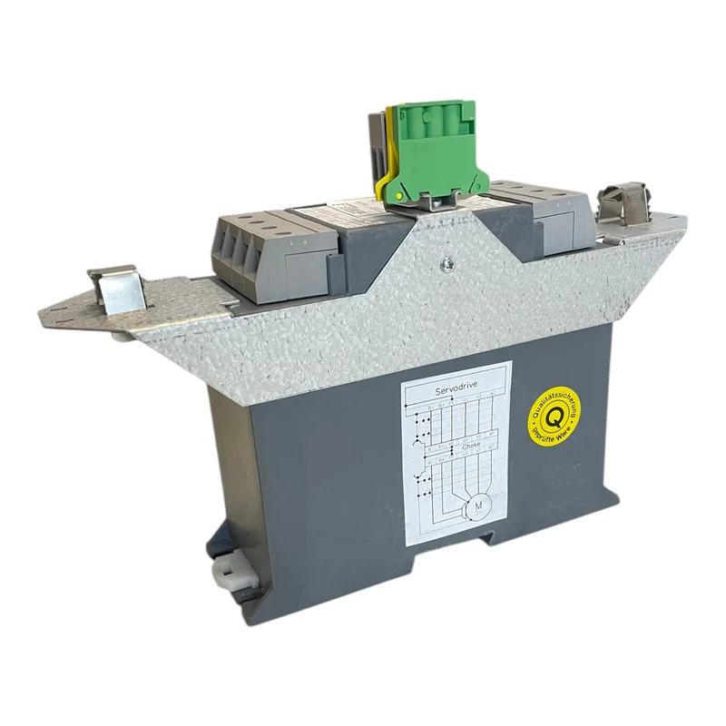Danaher Motion 3YL-20 Motordrossel für industriellen Einsatz Motordrossel